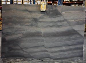 Elegant Dune Granite Slab