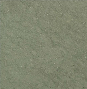 Elegant Green Limestone