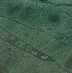 Emerald Green Marble
