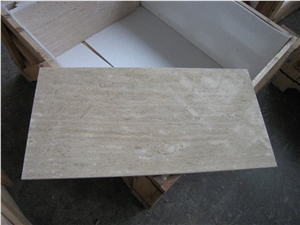 Emotion Light Travertine