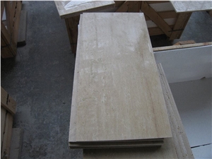 Emotion Light Travertine