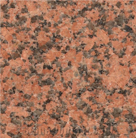 Empire Red Granite 