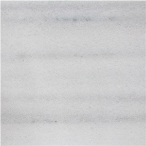 Equator White Marble