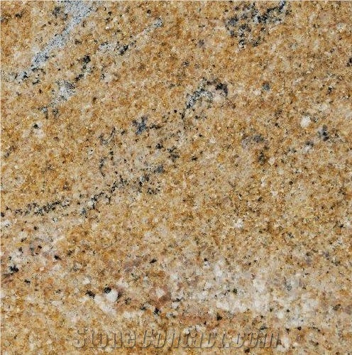 Erongo Gold Granite 
