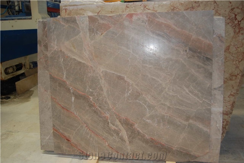 Erythrai Marble Slab