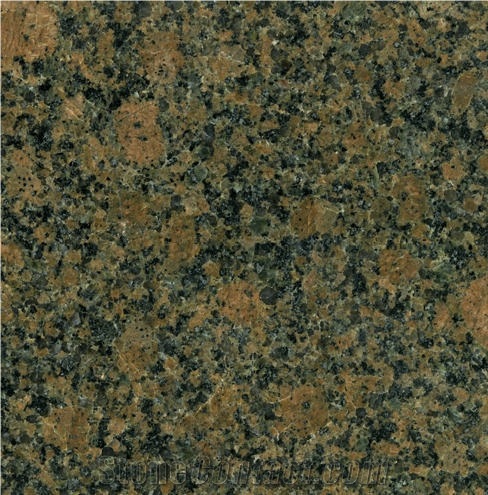 Esko Brown Granite 