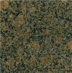 Esko Brown Granite
