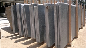 Evergreen Soapstone