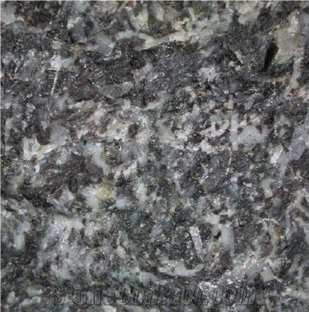 Eystrahorn Gabbro Granite 