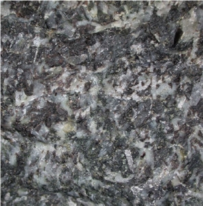 Eystrahorn Gabbro Granite