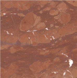 Fanari Red Marble