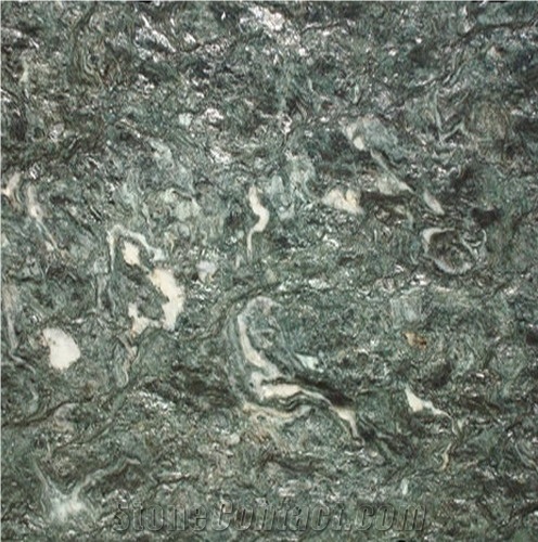 Fanon Green Granite 