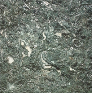 Fanon Green Granite