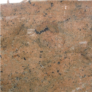 Fantasy Brown Granite Slab