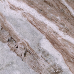 Fantasy Brown Marble