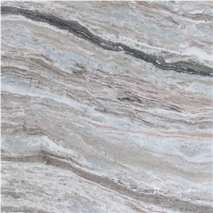 Fantasy Brown Marble