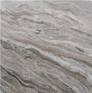 Fantasy Brown Marble
