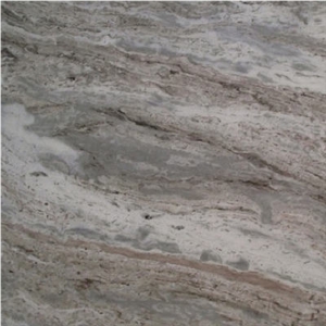 Fantasy Brown Marble