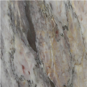 Fantasy Rose Marble