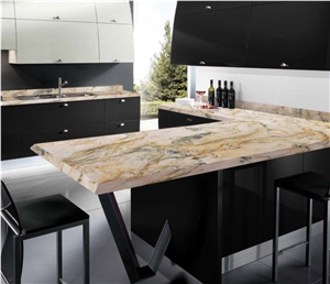 Fascination Quartzite