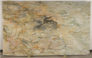 Fascination Quartzite