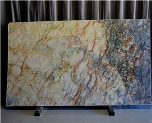 Fascination Quartzite