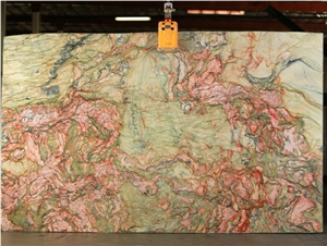 Fascination Quartzite