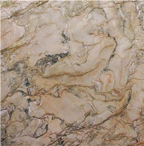 Fascination Quartzite