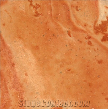 Fassuta Red Limestone 