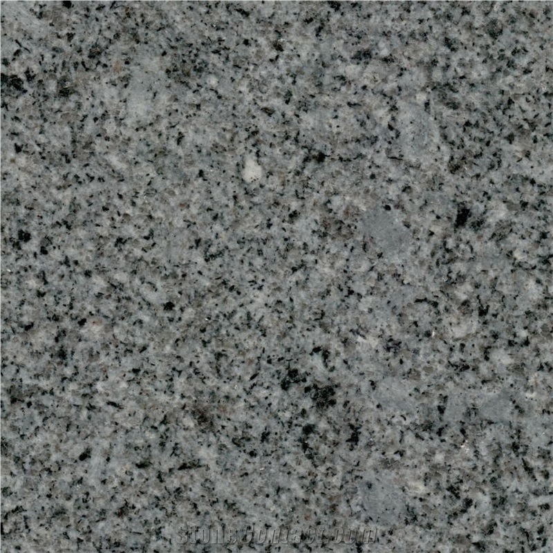 Faultage White Granite 