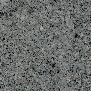 Faultage White Granite