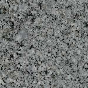 Faultage White Granite Tile
