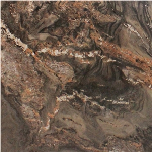Fire Granite