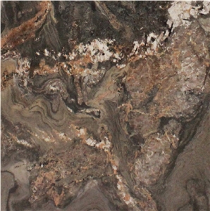Fire Granite