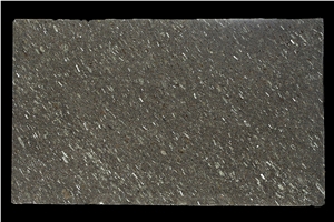 Flake Brown Granite Slab