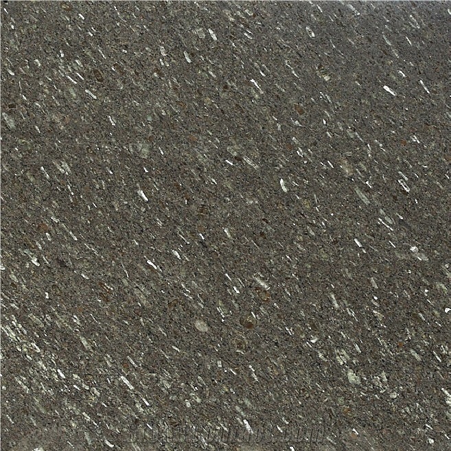 Flake Brown Granite Tile