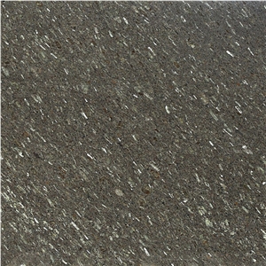 Flake Brown Granite Tile