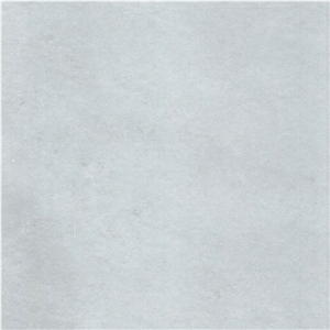 Flawless White Marble
