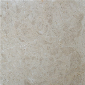 Flora Beige Marble