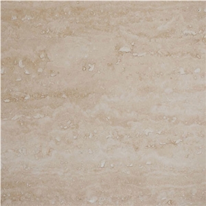 Flora Travertine