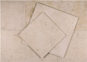 Fontenay Clair Limestone Finished Product
