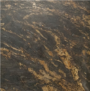 Forest Fire Granite