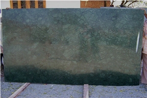 Forest Green Marble