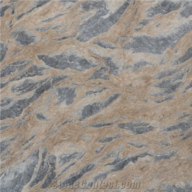 Forest Wood Marble 
