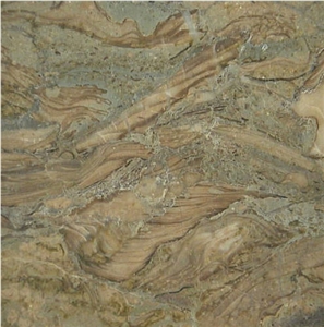 Fossil Marble