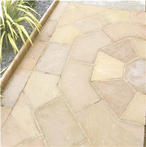Fossil Sandstone