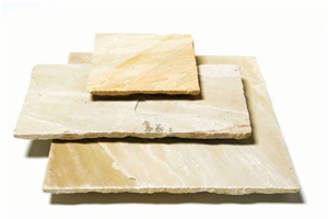 Fossil Sandstone