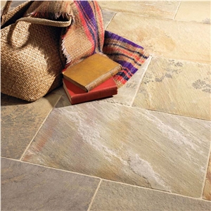 Fossil Sandstone