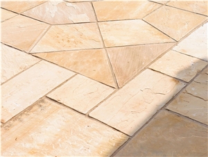 Fossil Sandstone