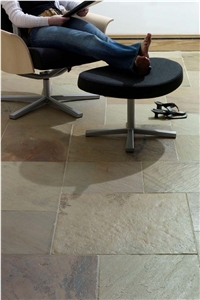 Fossil Sandstone